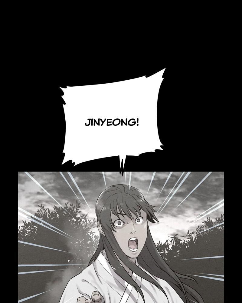 Spirit Hunter Chap 41 - Next Chap 42