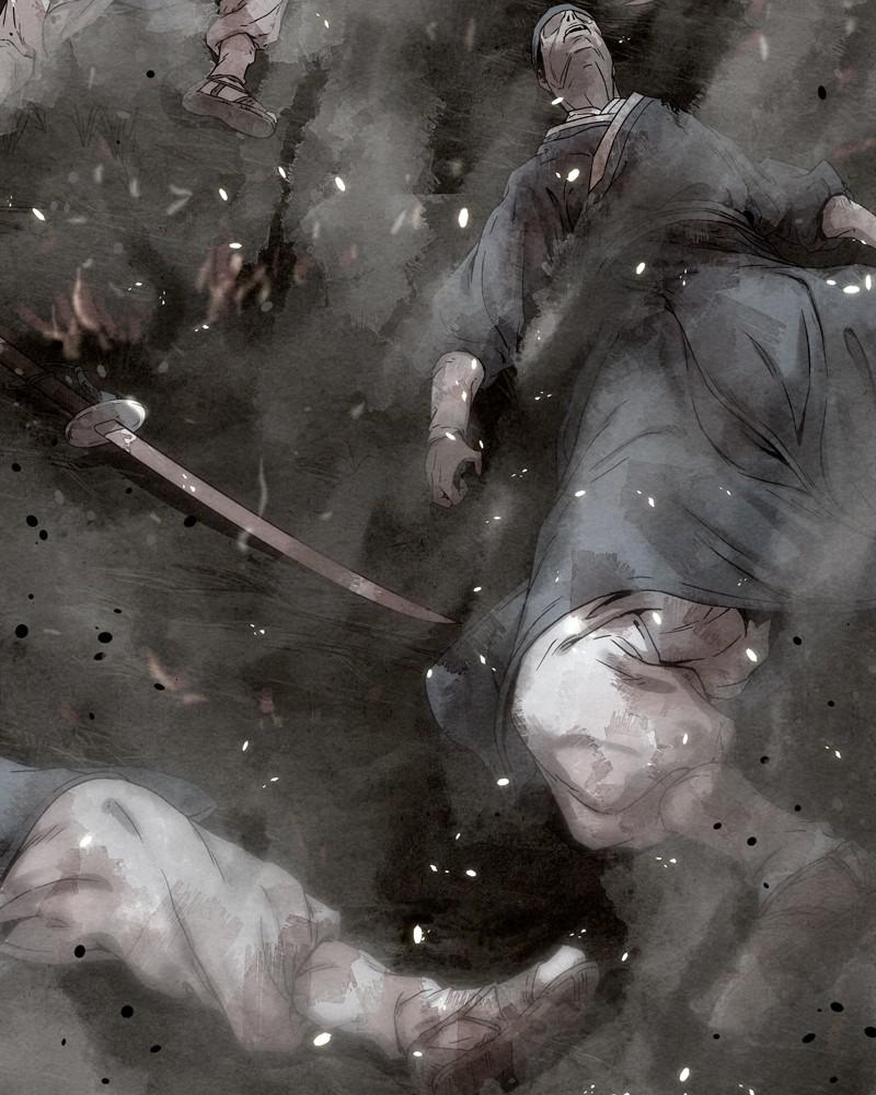 Spirit Hunter Chap 41 - Next Chap 42