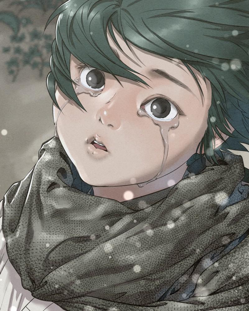 Spirit Hunter Chap 42 - Next Chap 43