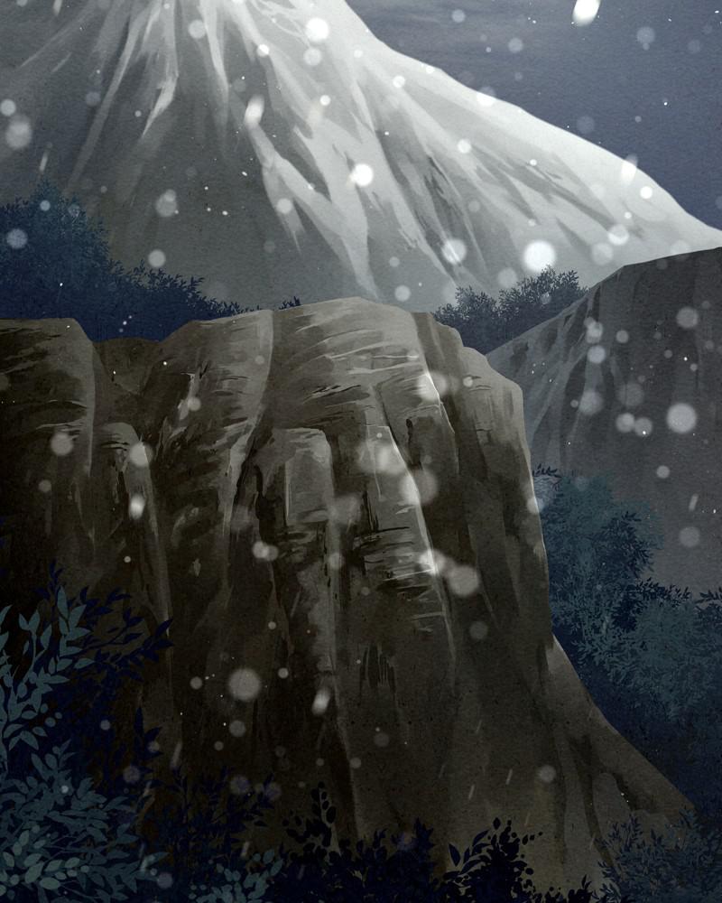 Spirit Hunter Chap 42 - Next Chap 43