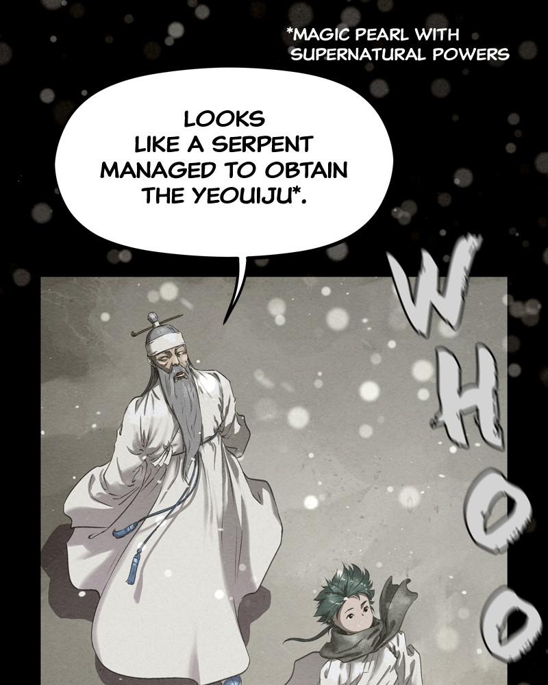 Spirit Hunter Chap 42 - Next Chap 43