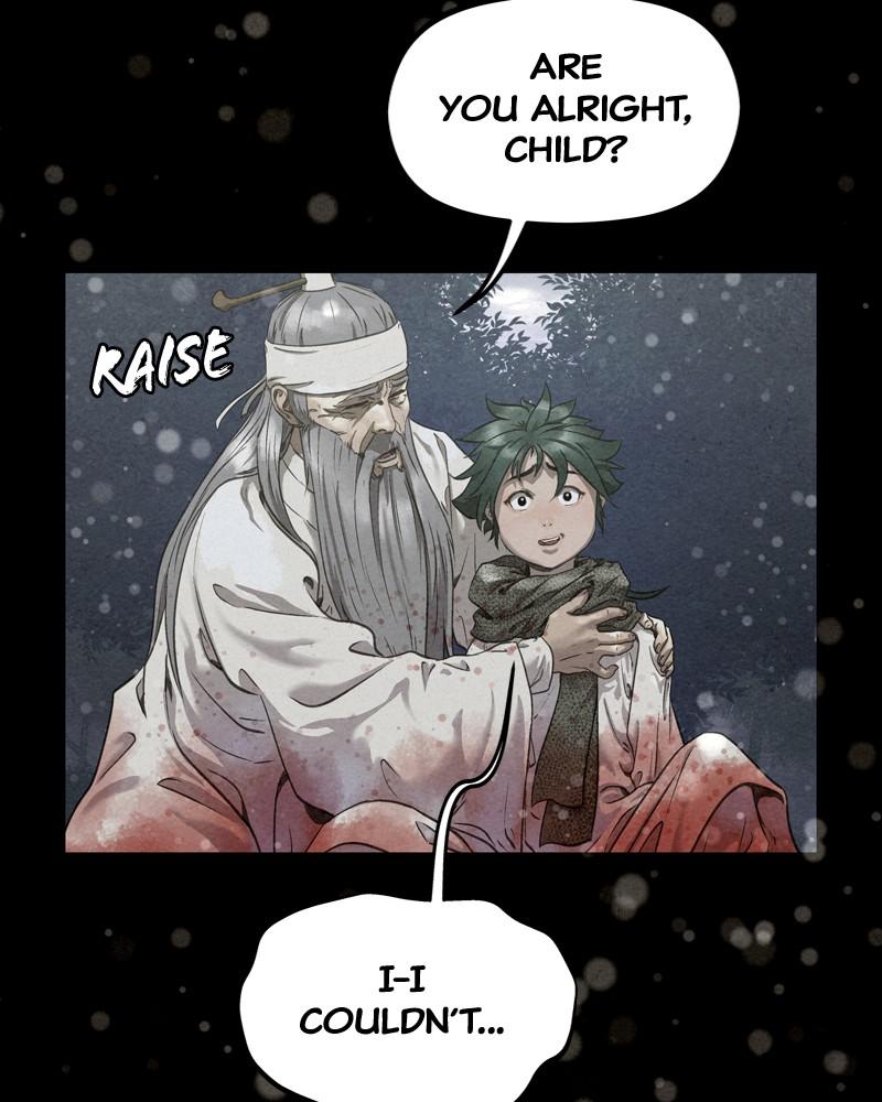 Spirit Hunter Chap 42 - Next Chap 43