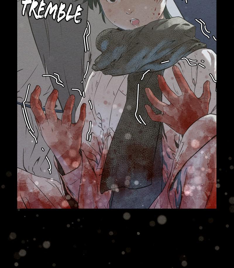 Spirit Hunter Chap 42 - Next Chap 43