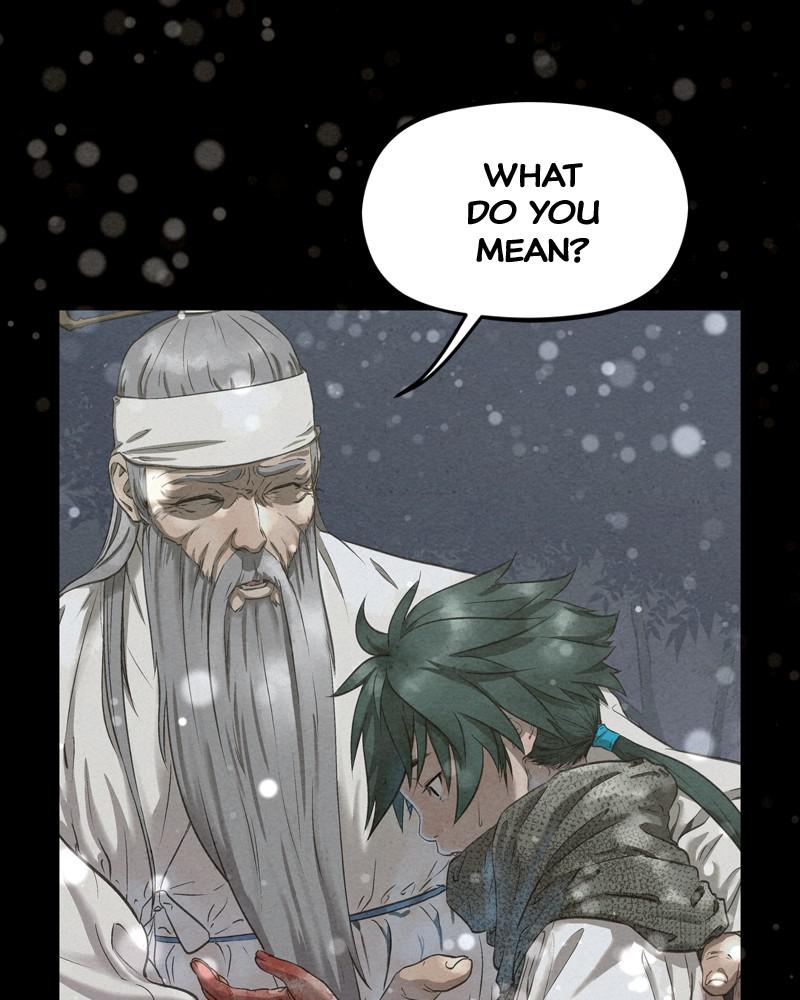 Spirit Hunter Chap 42 - Next Chap 43