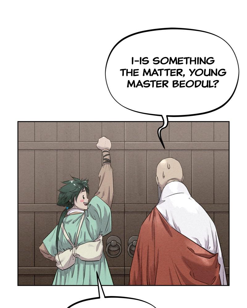 Spirit Hunter Chap 42 - Next Chap 43