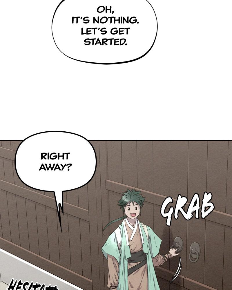 Spirit Hunter Chap 42 - Next Chap 43