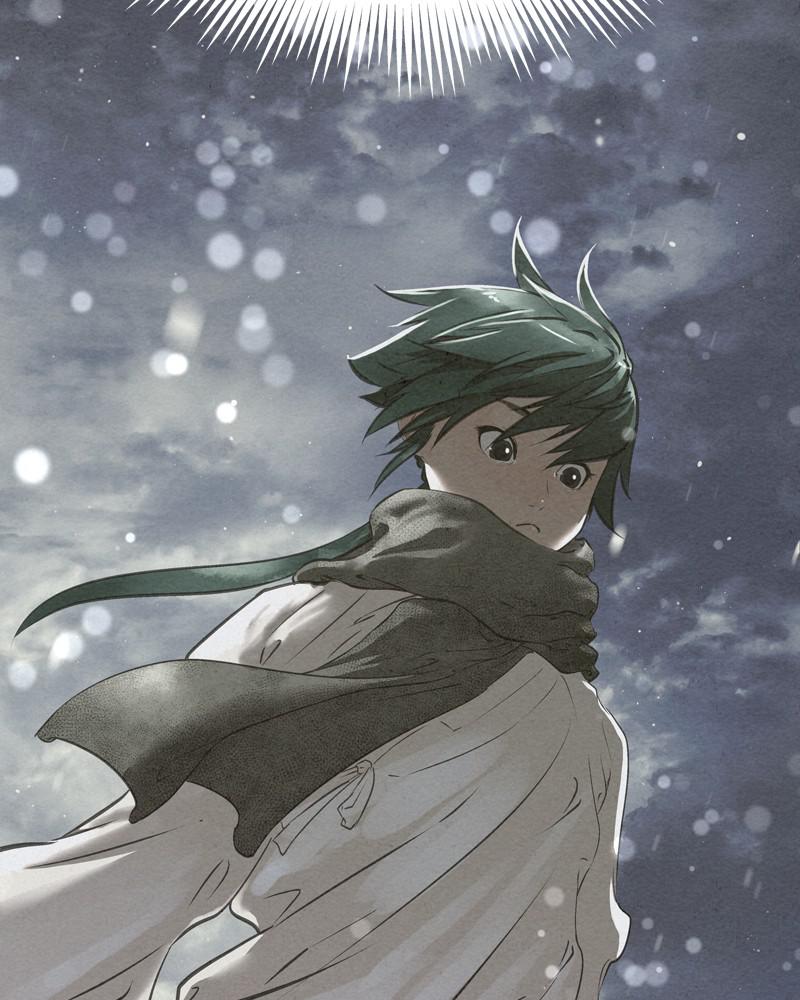 Spirit Hunter Chap 42 - Next Chap 43