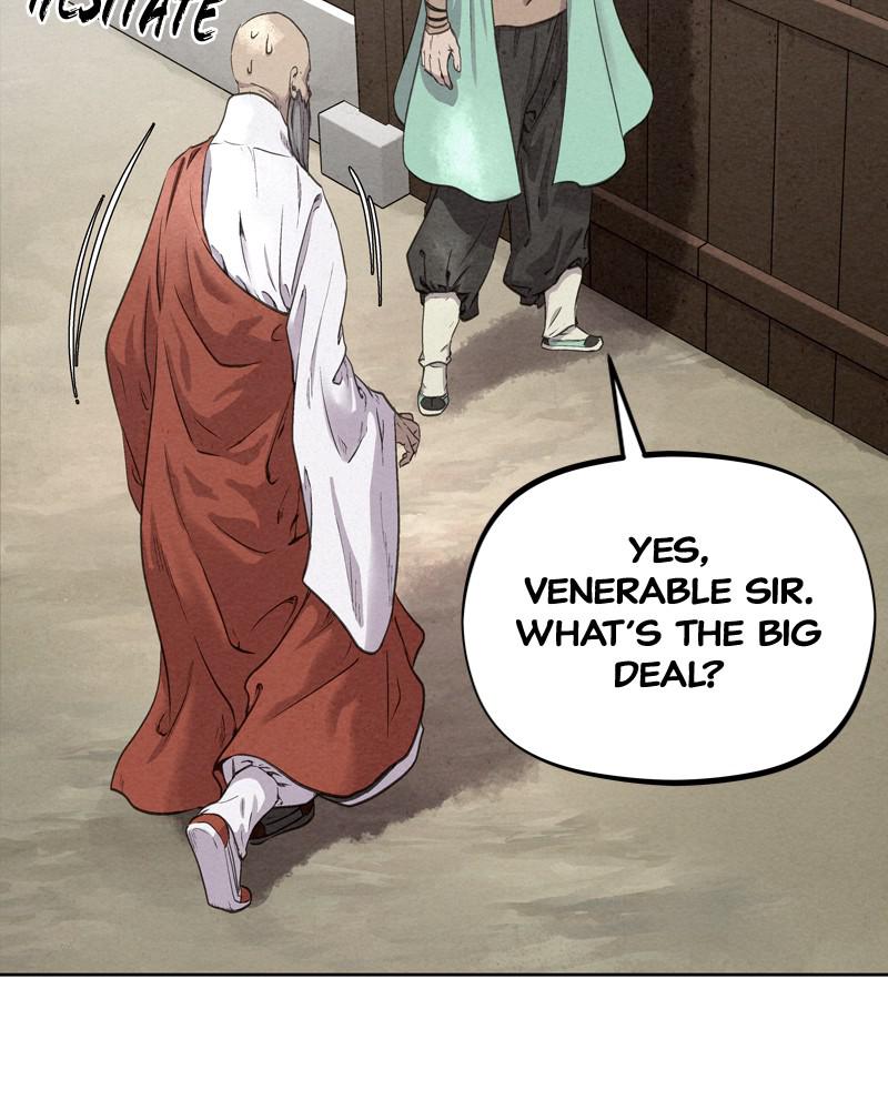 Spirit Hunter Chap 42 - Next Chap 43