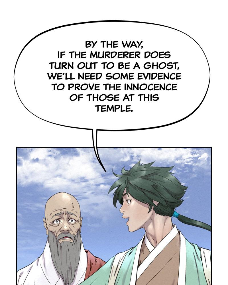 Spirit Hunter Chap 42 - Next Chap 43