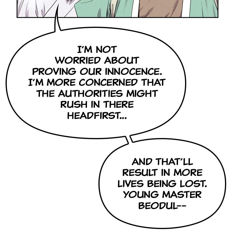 Spirit Hunter Chap 42 - Next Chap 43