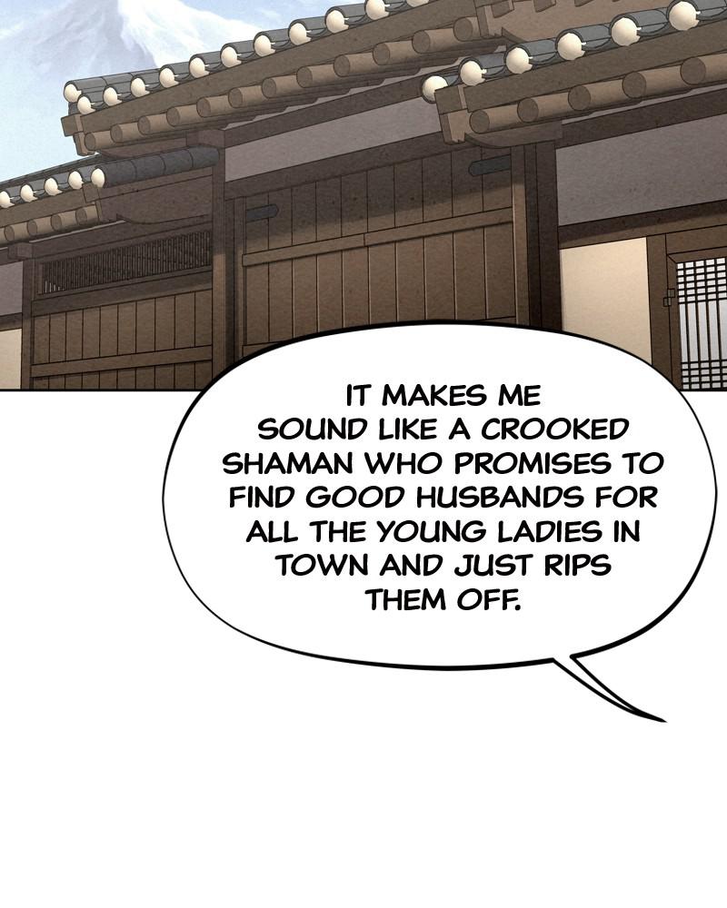 Spirit Hunter Chap 42 - Next Chap 43