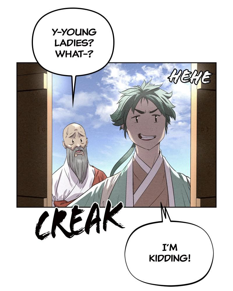 Spirit Hunter Chap 42 - Next Chap 43