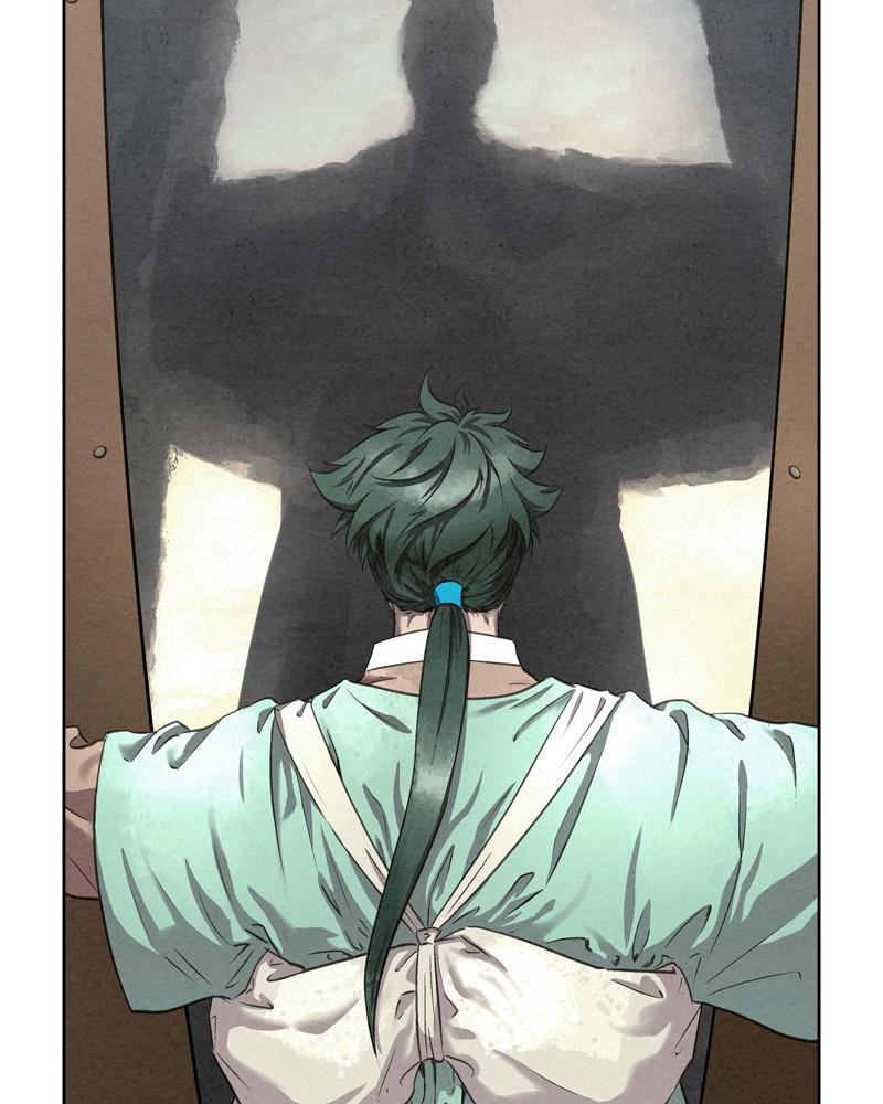 Spirit Hunter Chap 42 - Next Chap 43