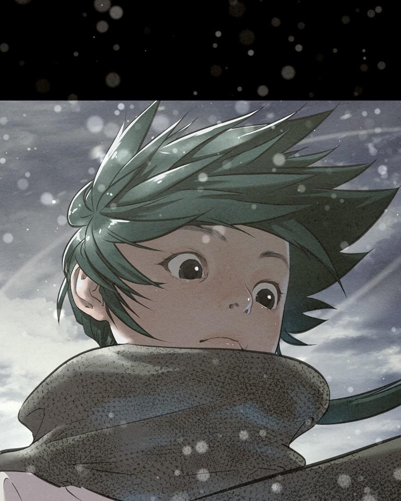 Spirit Hunter Chap 42 - Next Chap 43