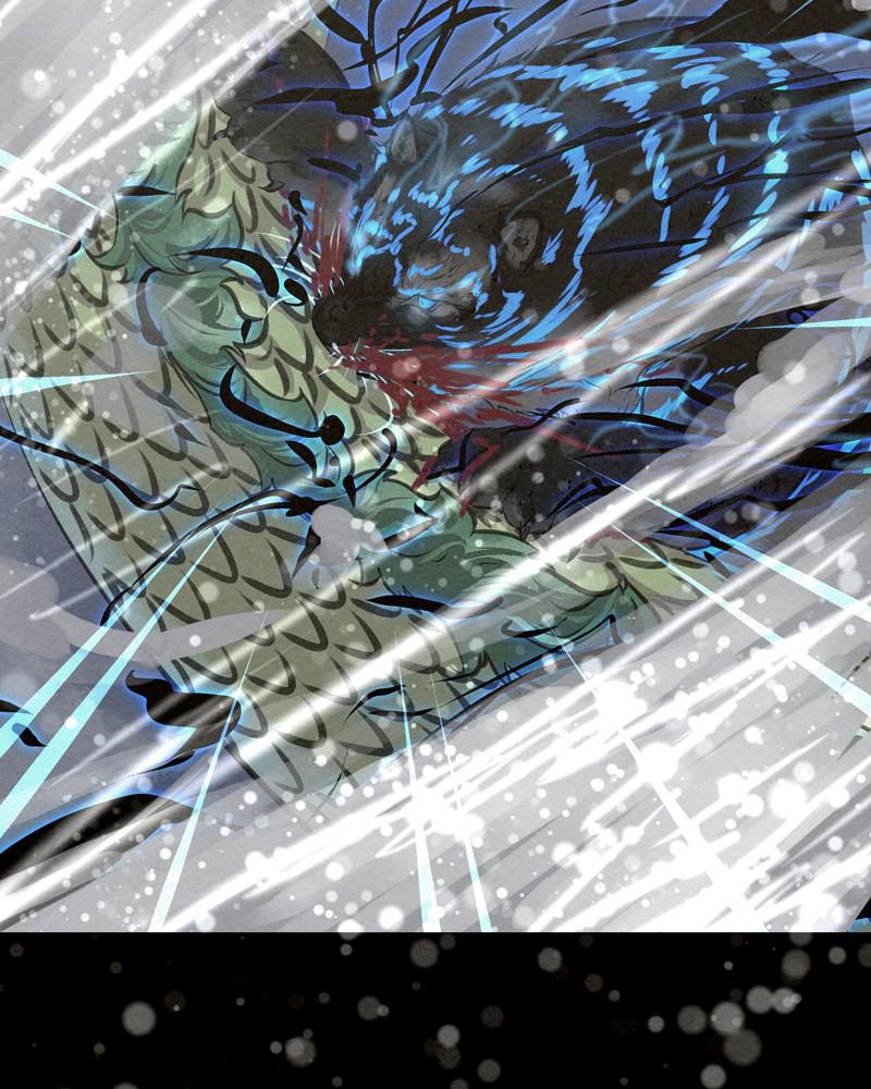 Spirit Hunter Chap 42 - Next Chap 43