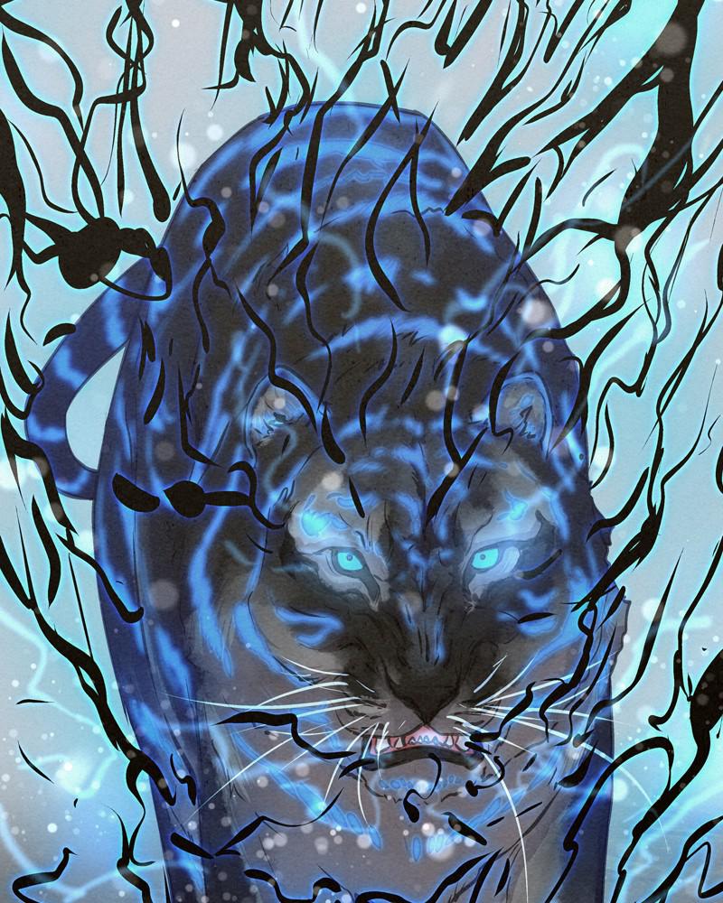 Spirit Hunter Chap 42 - Next Chap 43