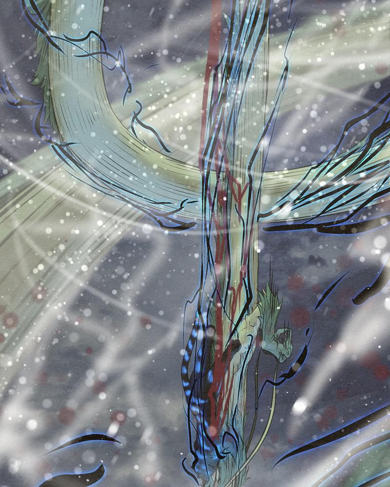 Spirit Hunter Chap 42 - Next Chap 43
