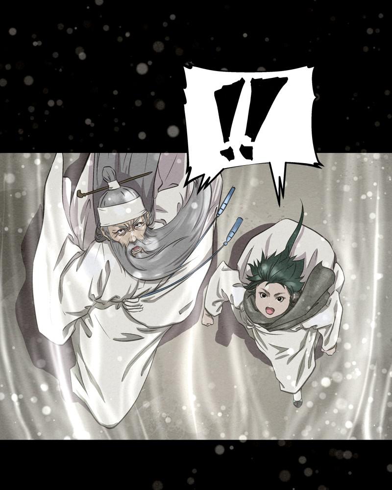 Spirit Hunter Chap 42 - Next Chap 43