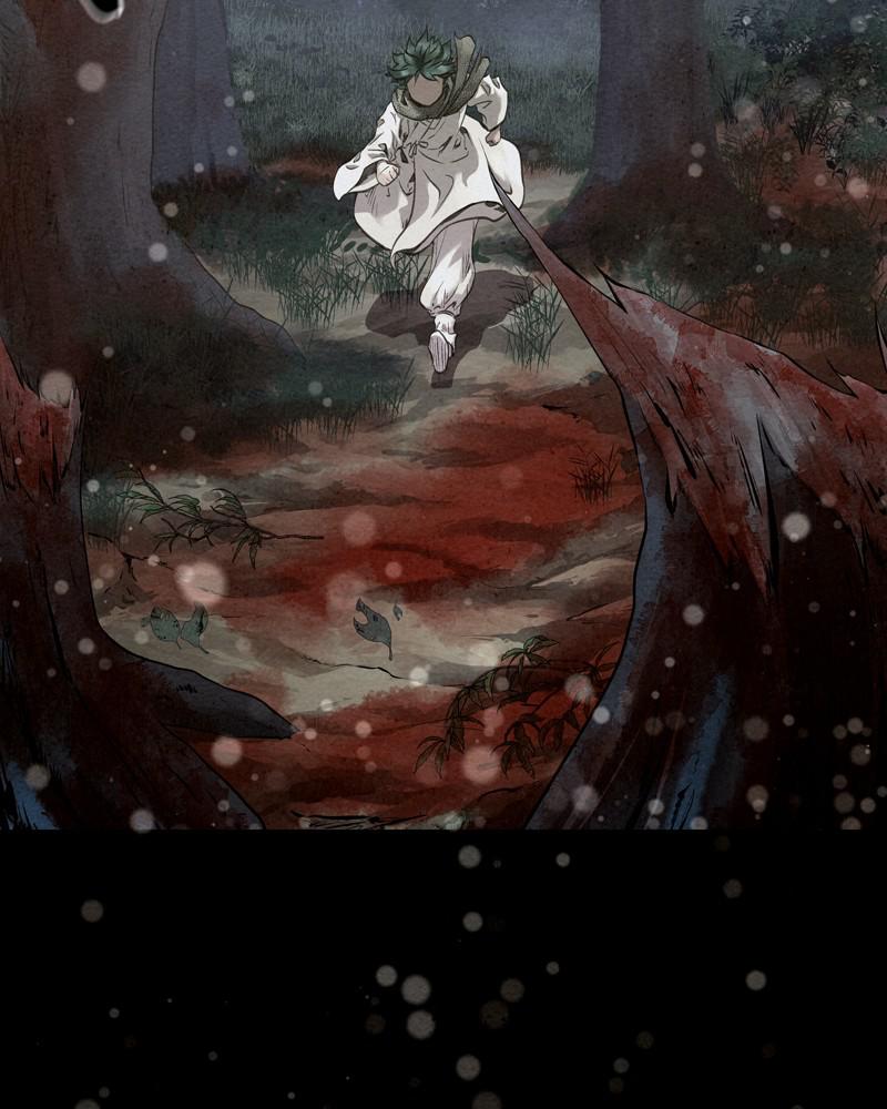 Spirit Hunter Chap 42 - Next Chap 43