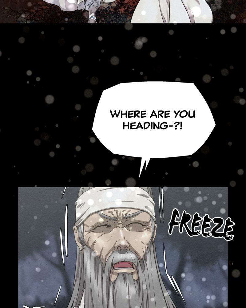 Spirit Hunter Chap 42 - Next Chap 43