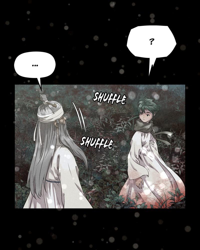 Spirit Hunter Chap 42 - Next Chap 43