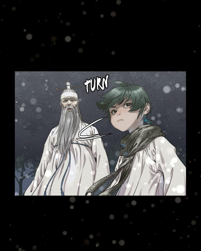 Spirit Hunter Chap 42 - Next Chap 43