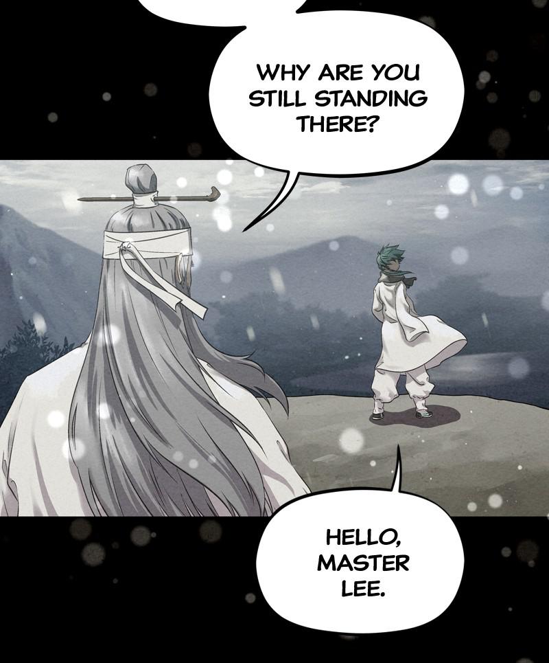 Spirit Hunter Chap 42 - Next Chap 43