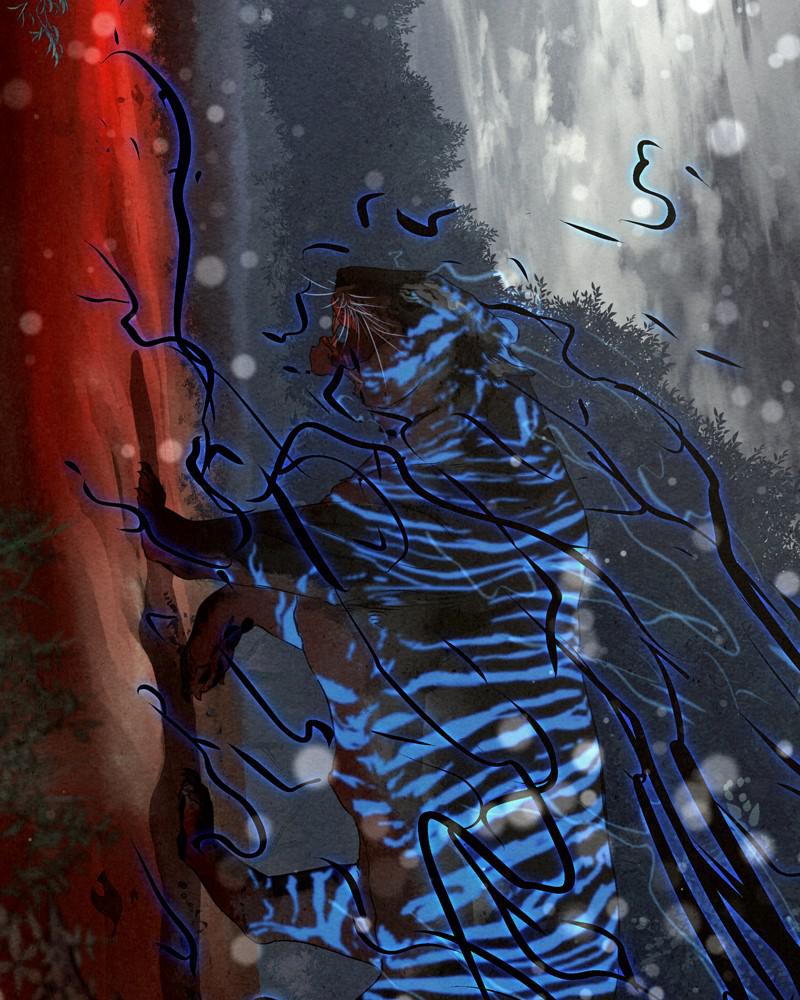 Spirit Hunter Chap 42 - Next Chap 43