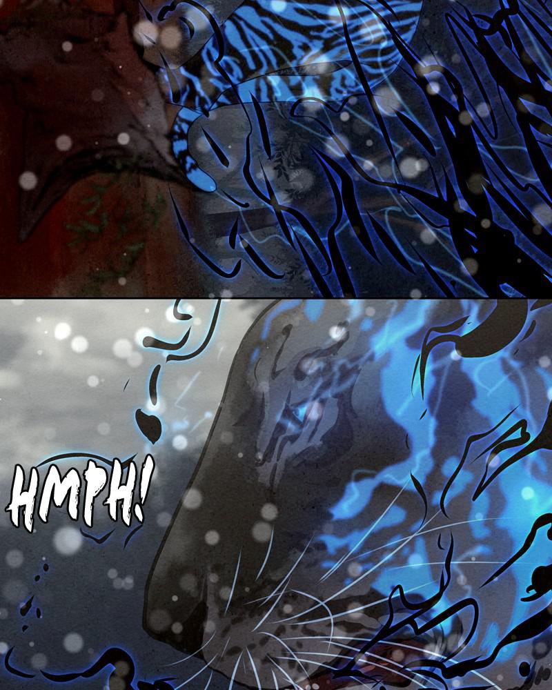 Spirit Hunter Chap 42 - Next Chap 43