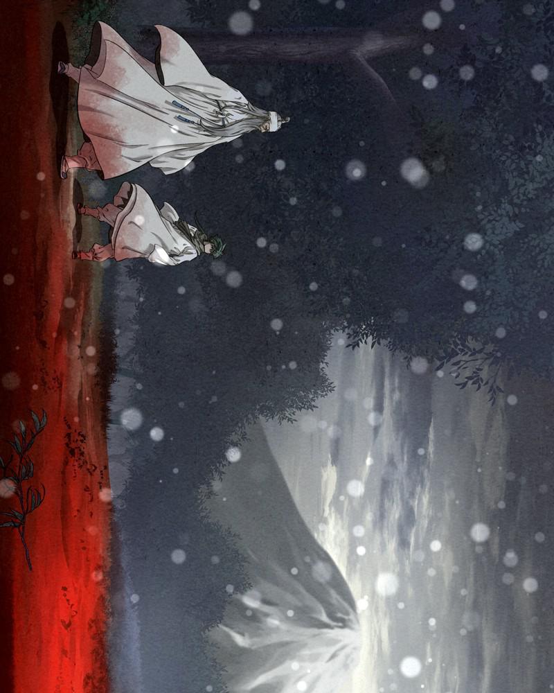 Spirit Hunter Chap 42 - Next Chap 43