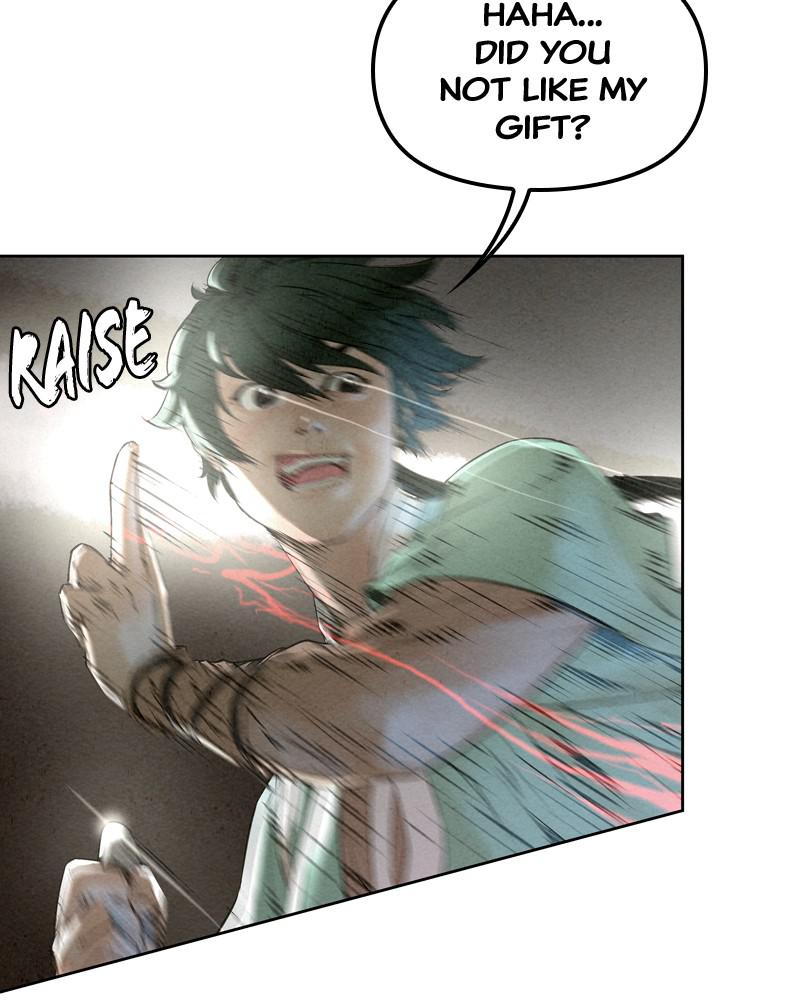 Spirit Hunter Chap 43 - Next Chap 44