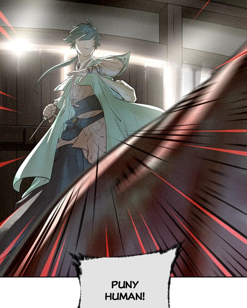 Spirit Hunter Chap 43 - Next Chap 44