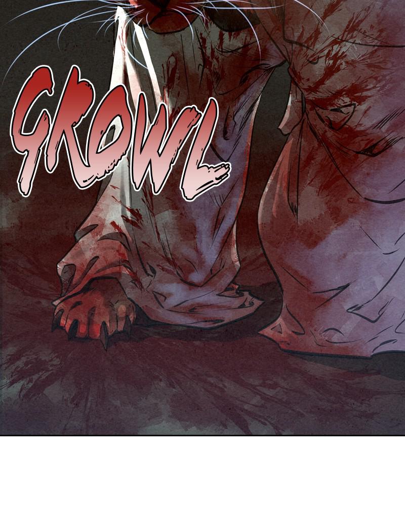 Spirit Hunter Chap 43 - Next Chap 44
