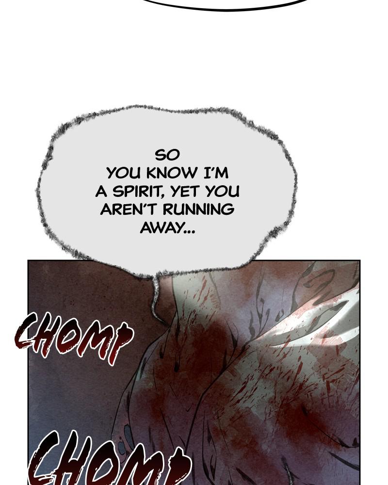 Spirit Hunter Chap 43 - Next Chap 44