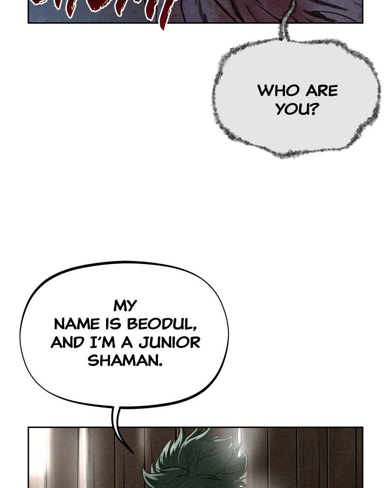 Spirit Hunter Chap 43 - Next Chap 44