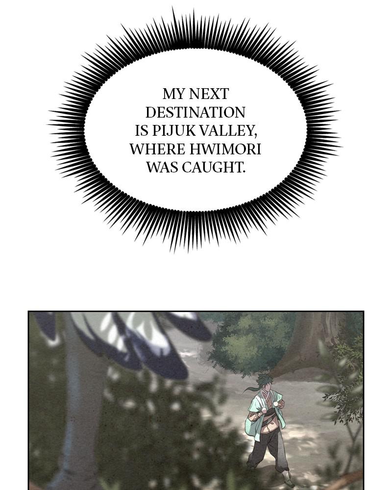 Spirit Hunter Chap 43 - Next Chap 44