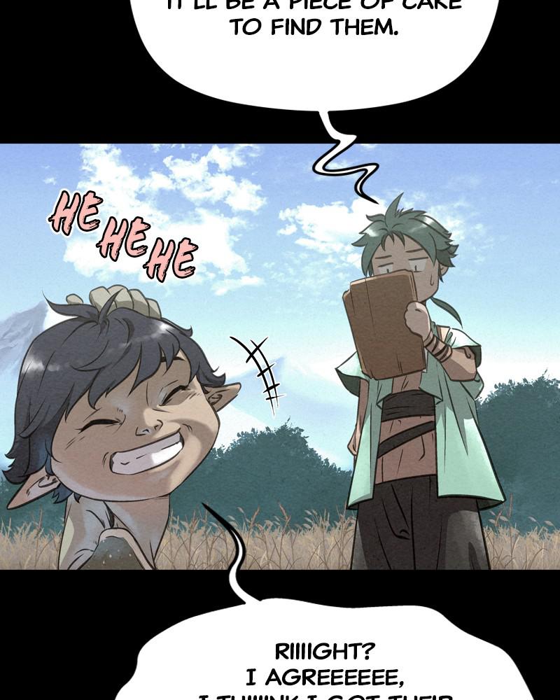 Spirit Hunter Chap 43 - Next Chap 44