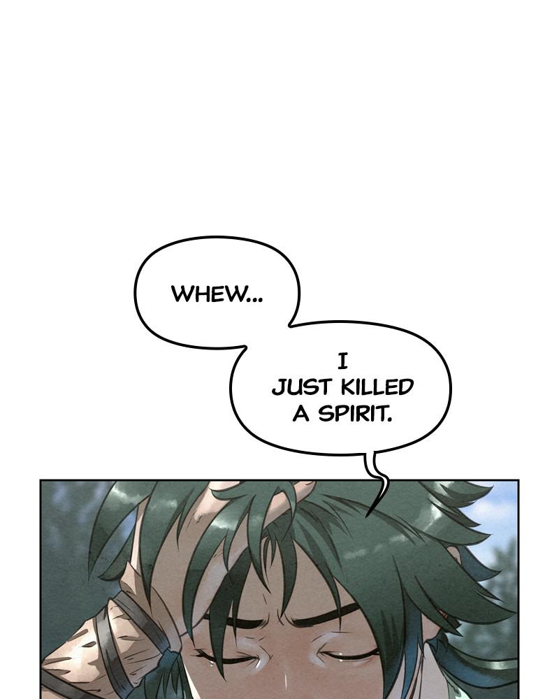 Spirit Hunter Chap 43 - Next Chap 44