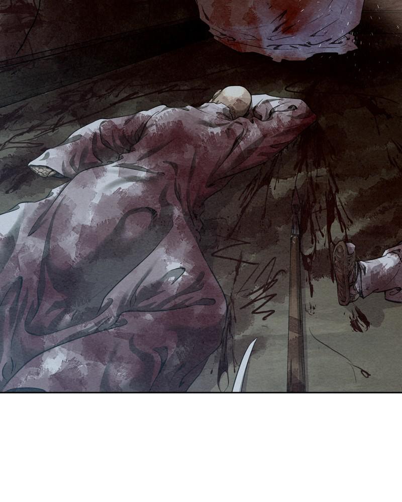 Spirit Hunter Chap 43 - Next Chap 44