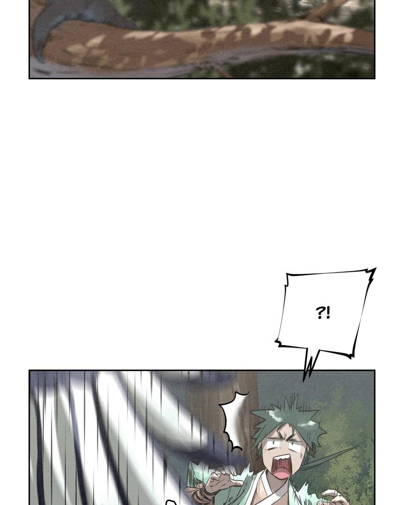 Spirit Hunter Chap 43 - Next Chap 44