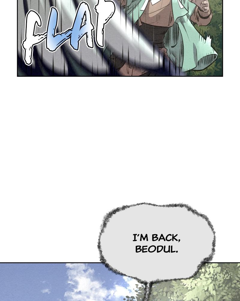 Spirit Hunter Chap 43 - Next Chap 44