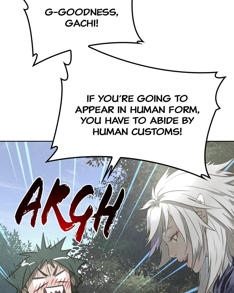 Spirit Hunter Chap 43 - Next Chap 44