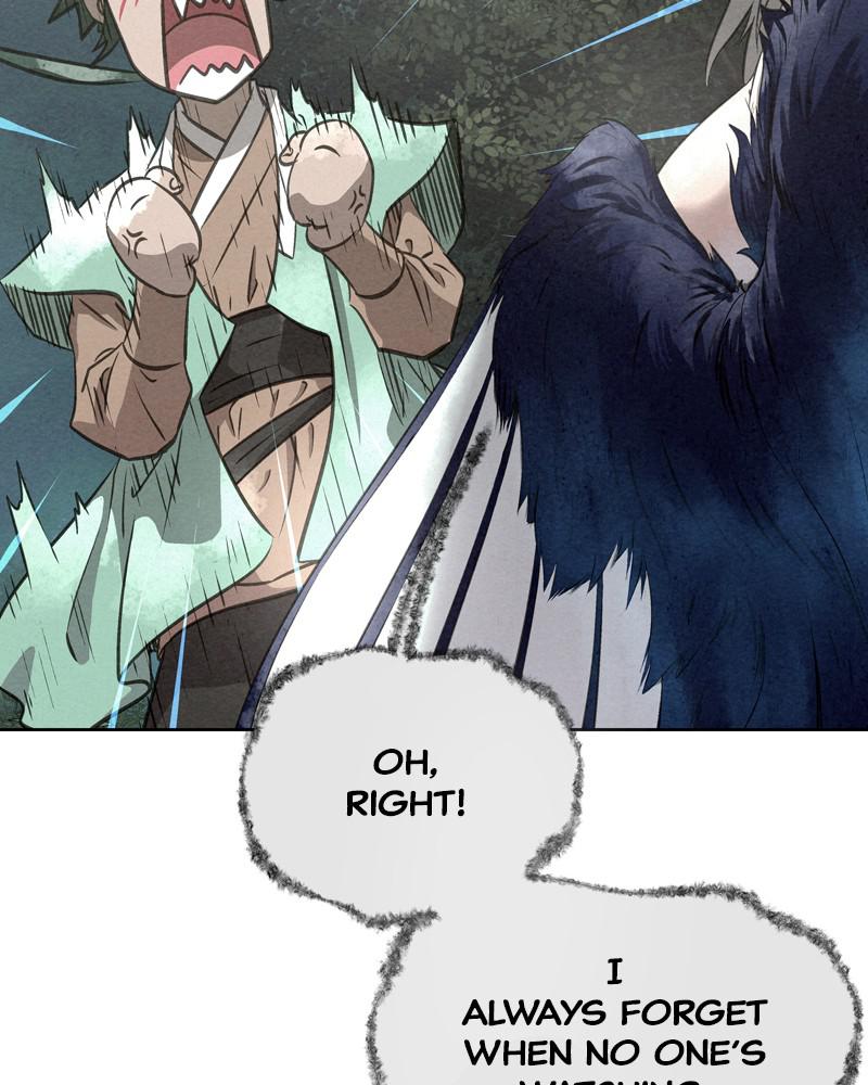 Spirit Hunter Chap 43 - Next Chap 44