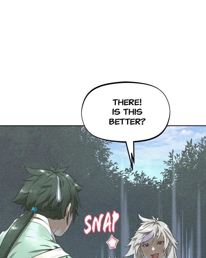 Spirit Hunter Chap 43 - Next Chap 44