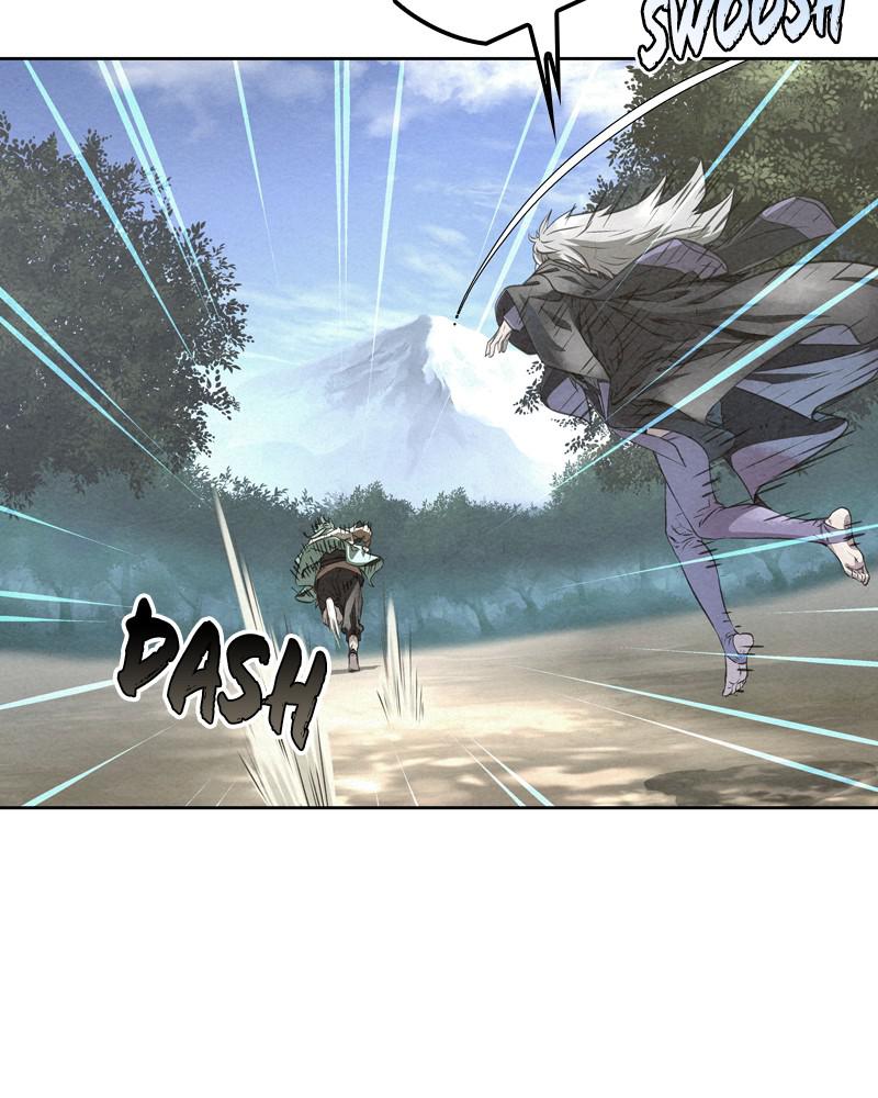 Spirit Hunter Chap 43 - Next Chap 44