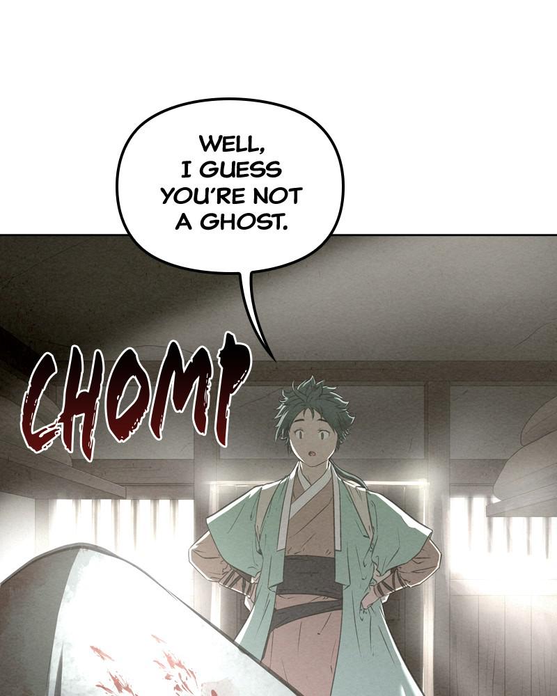 Spirit Hunter Chap 43 - Next Chap 44