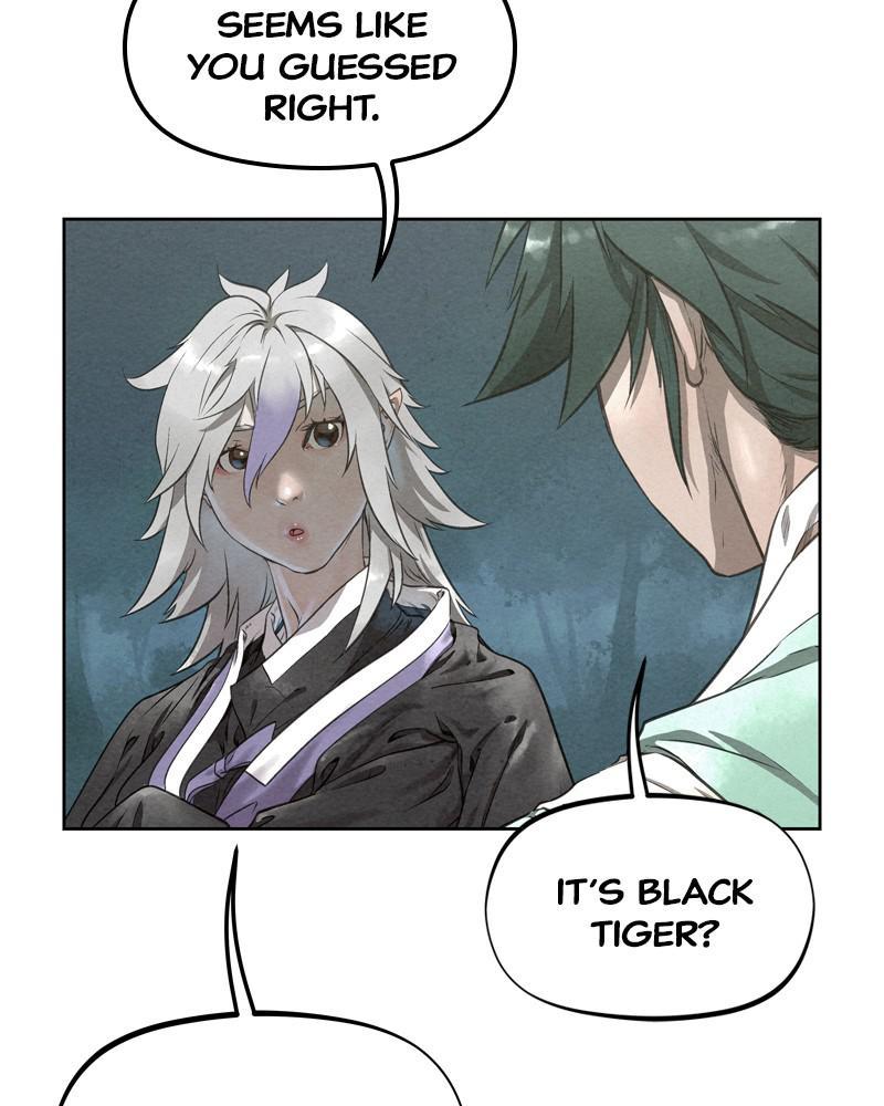 Spirit Hunter Chap 43 - Next Chap 44