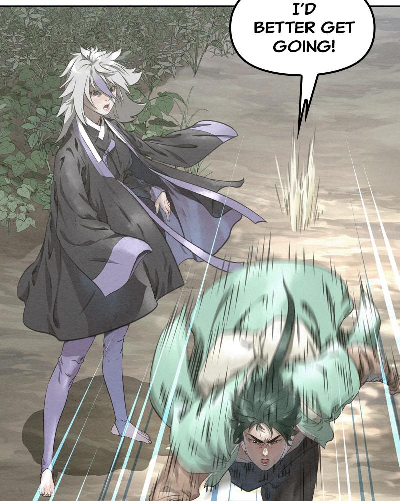 Spirit Hunter Chap 43 - Next Chap 44