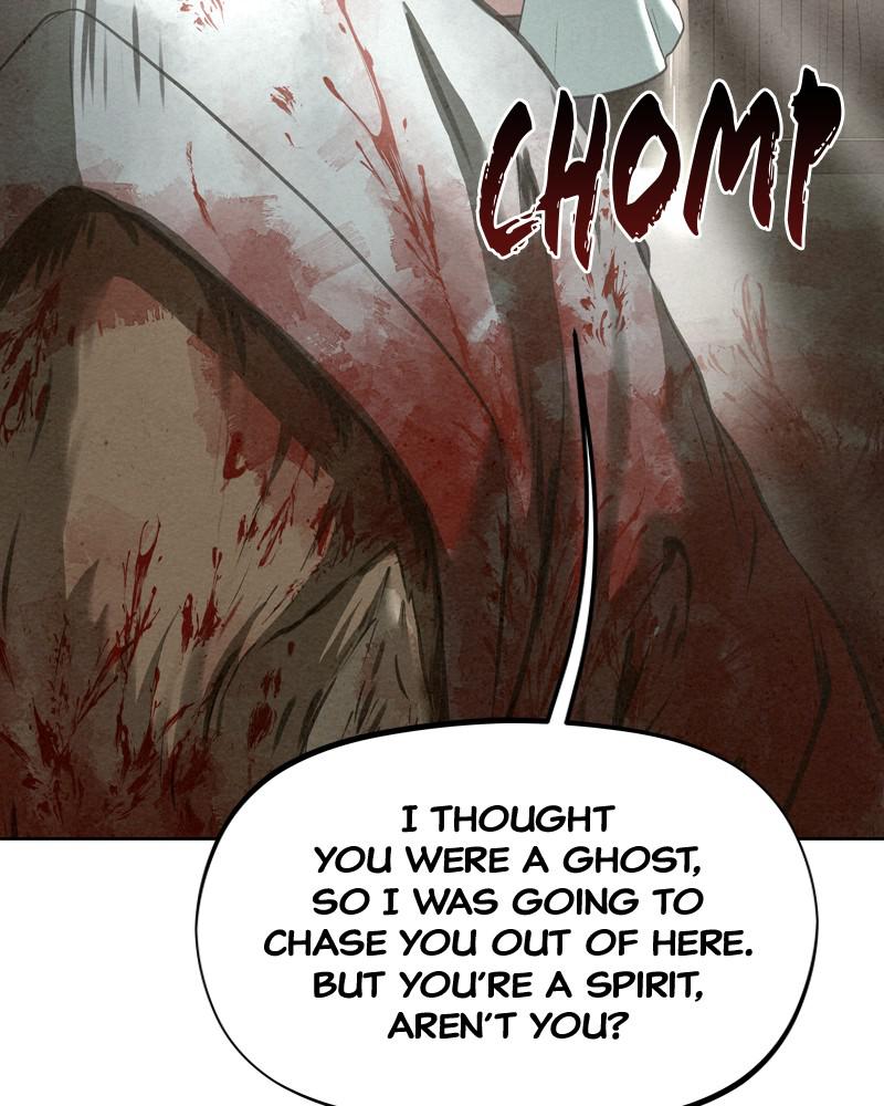 Spirit Hunter Chap 43 - Next Chap 44