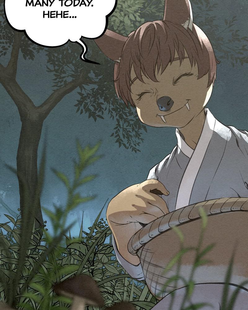 Spirit Hunter Chap 43 - Next Chap 44